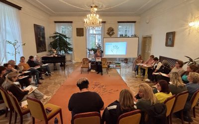 Prevence pro krajské školy